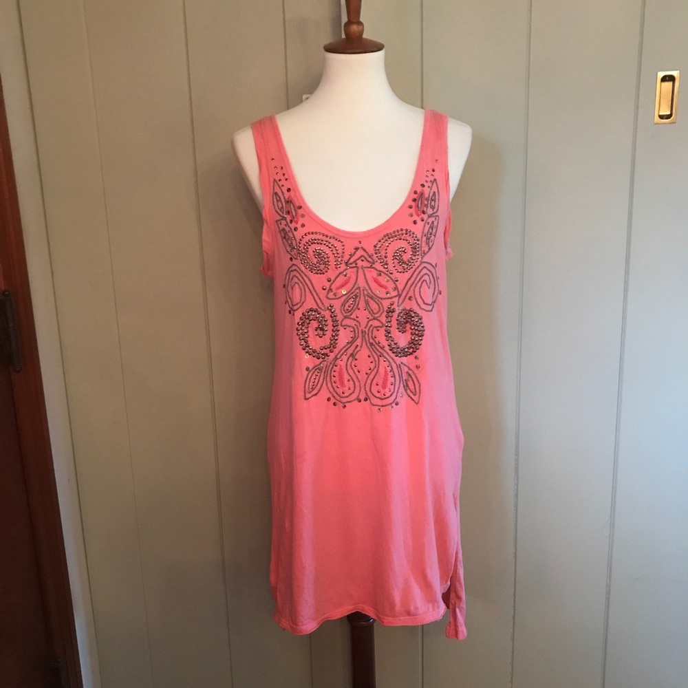 Free People Dress/Tunic